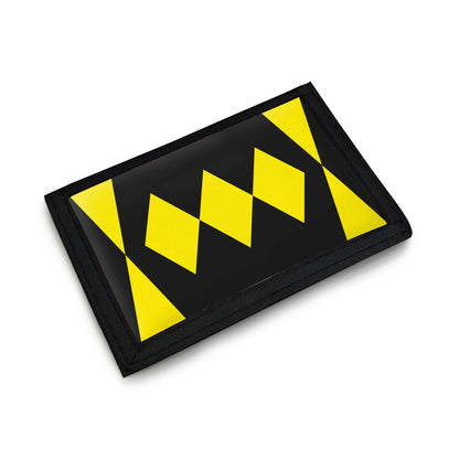 J P Romans Wallet - Wallet - Hacked Up