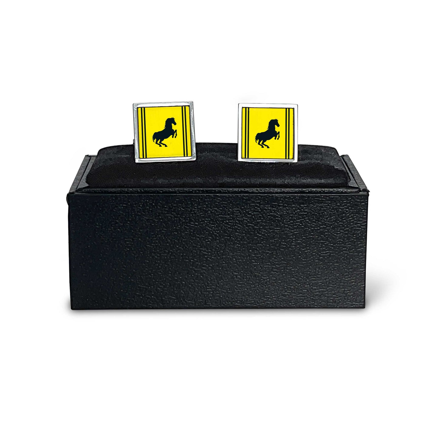 J Turner Cufflinks - Cufflinks - Hacked Up