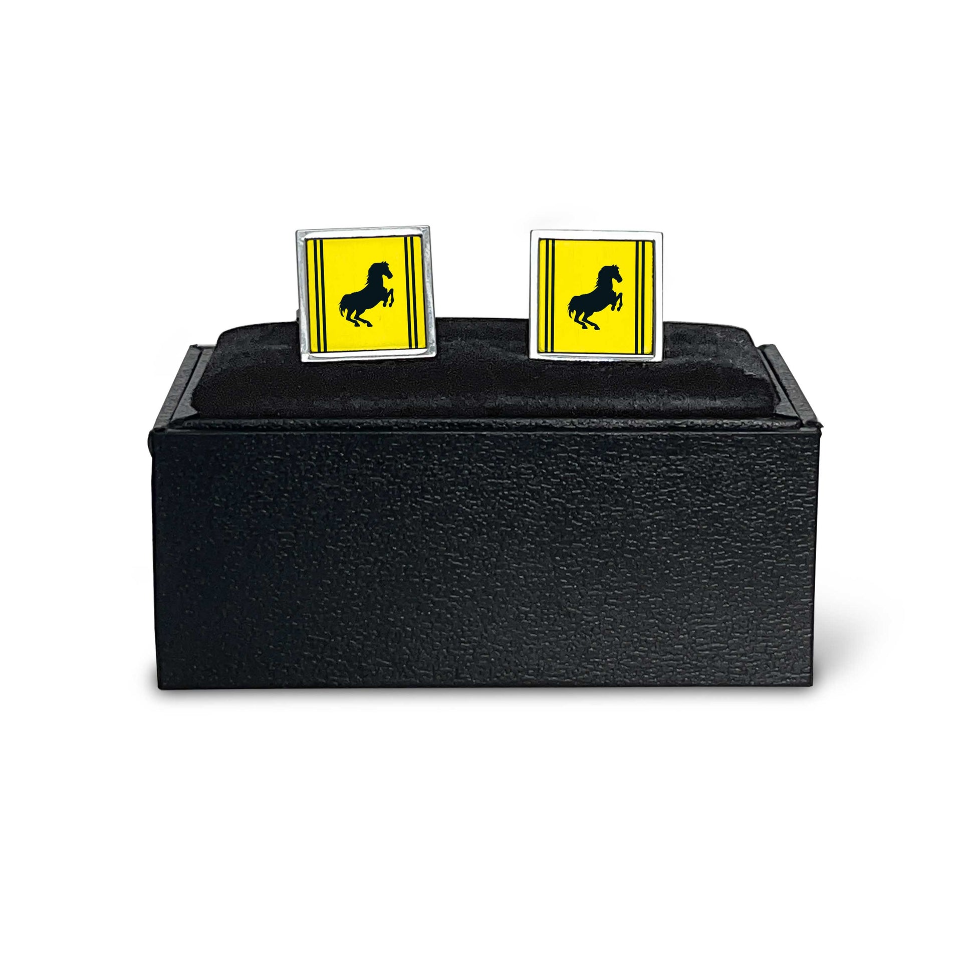 J Turner Cufflinks - Cufflinks - Hacked Up