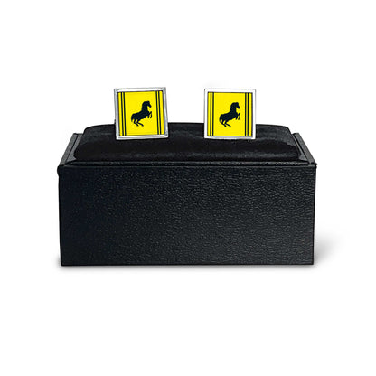 J Turner Cufflinks - Cufflinks - Hacked Up