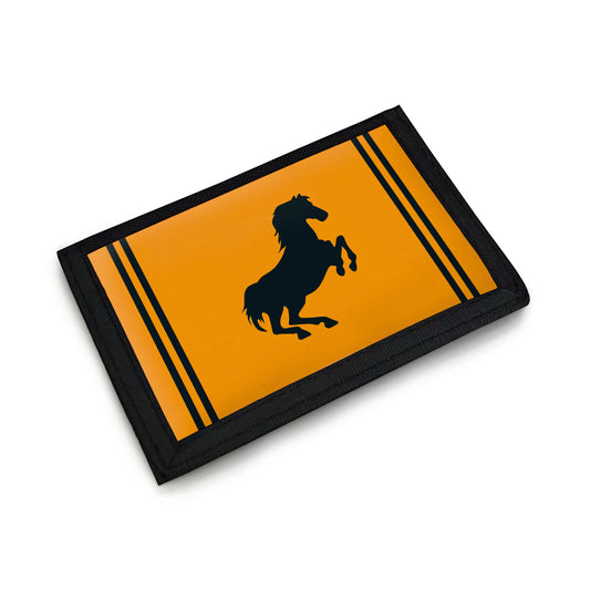 J Turner Wallet - Wallet - Hacked Up