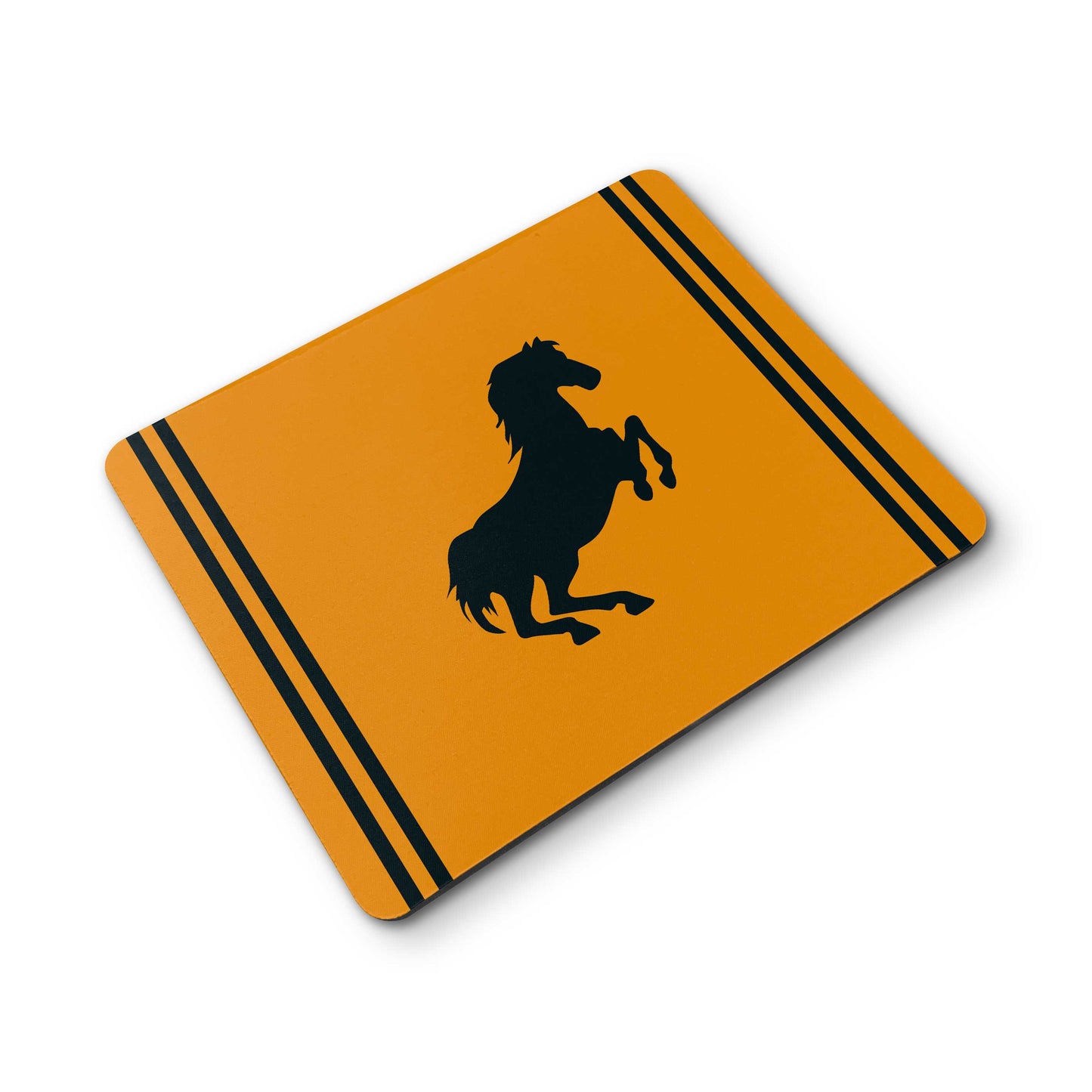 J Turner Mouse Mat - Mouse Mat - Hacked Up