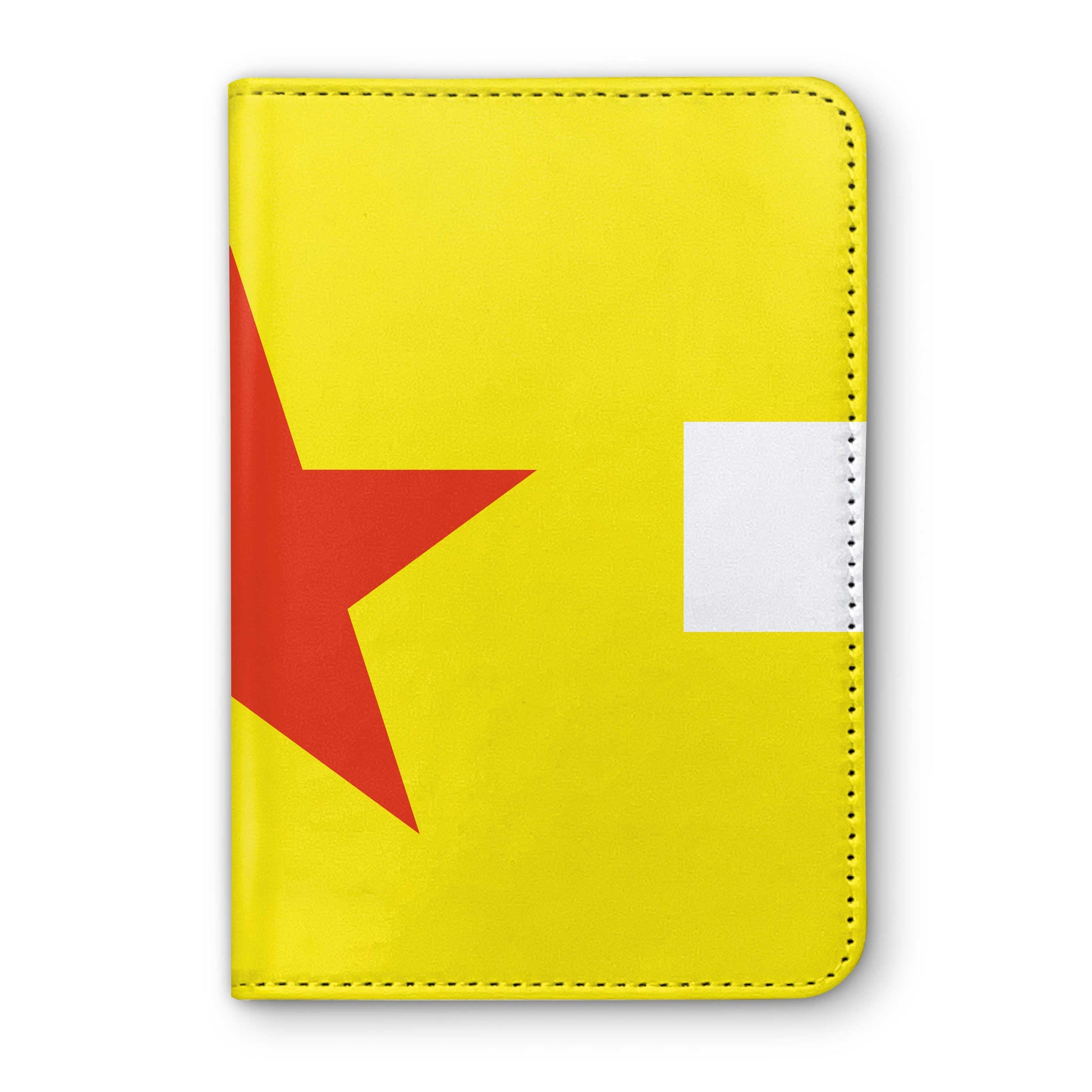 J Hales Horse Racing Passport Holder - Hacked Up Horse Racing Gifts