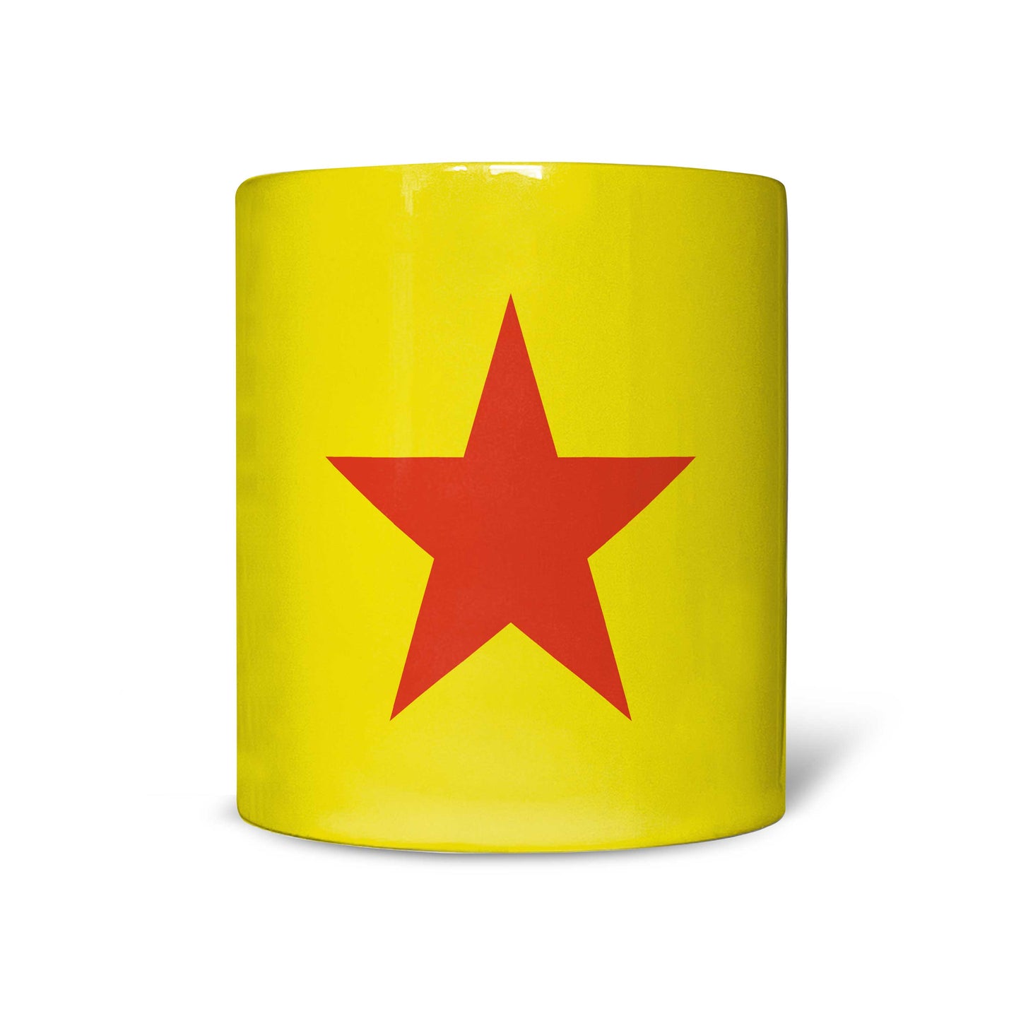 J Hales Full Colour Mug - Mug - Hacked Up