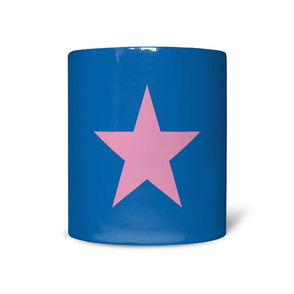 J Perriss Full Colour Mug - Mug - Hacked Up