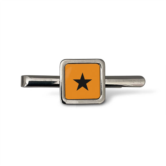 Mrs Jane Williams Tie Clip - Tie Clip - Hacked Up