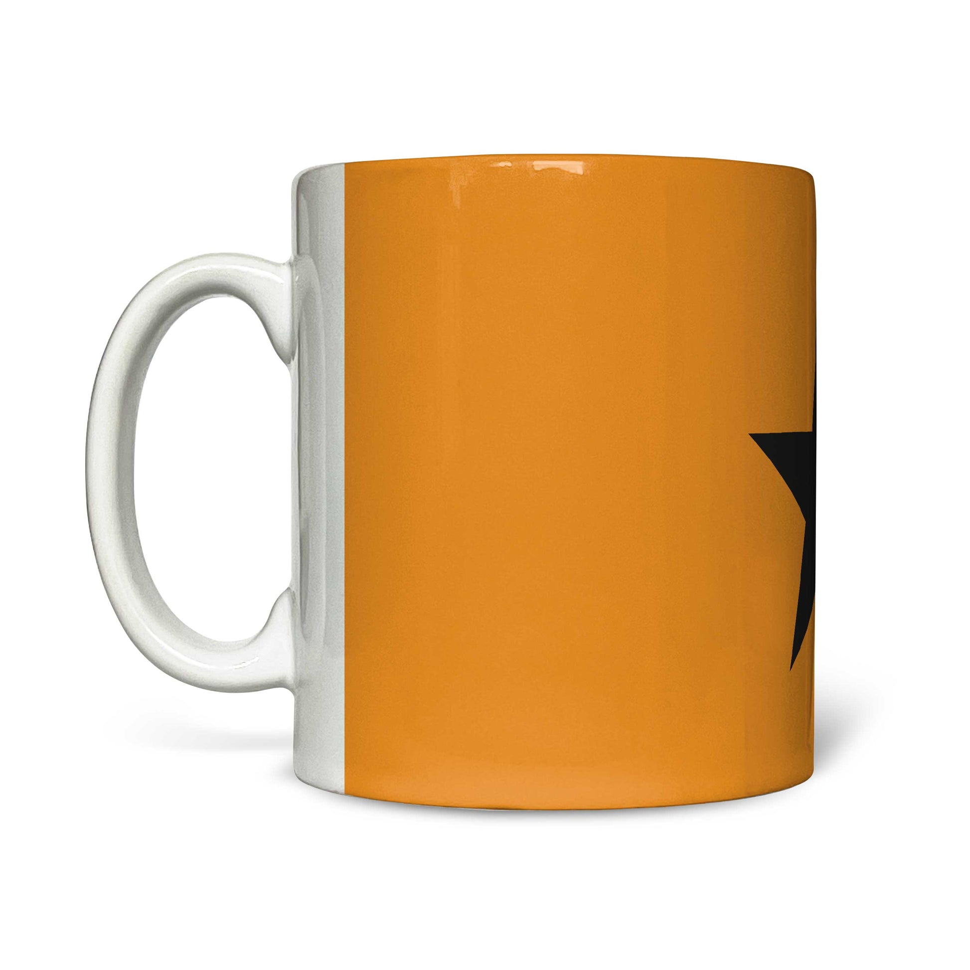 Mrs Jane Williams Full Colour Mug - Mug - Hacked Up