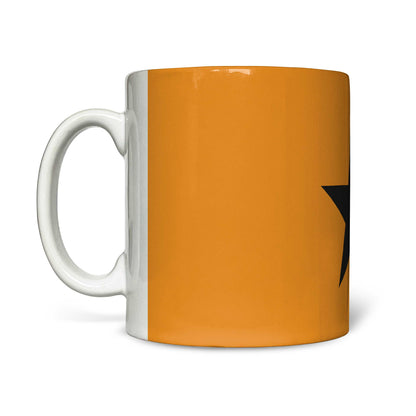 Mrs Jane Williams Full Colour Mug - Mug - Hacked Up