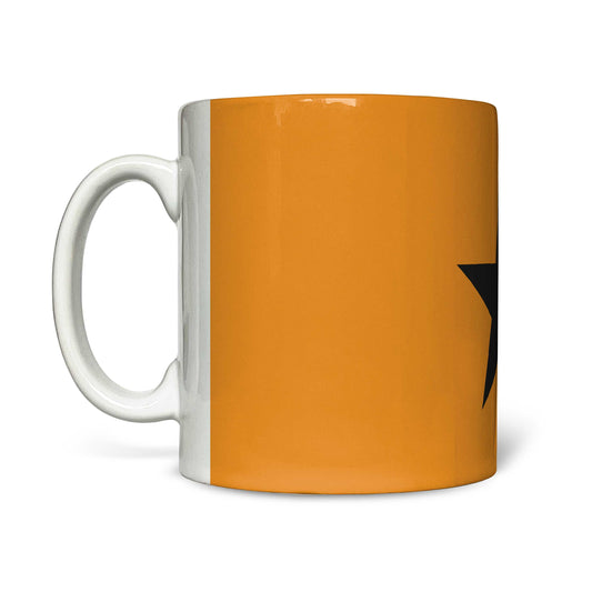 Mrs Jane Williams Full Colour Mug - Mug - Hacked Up