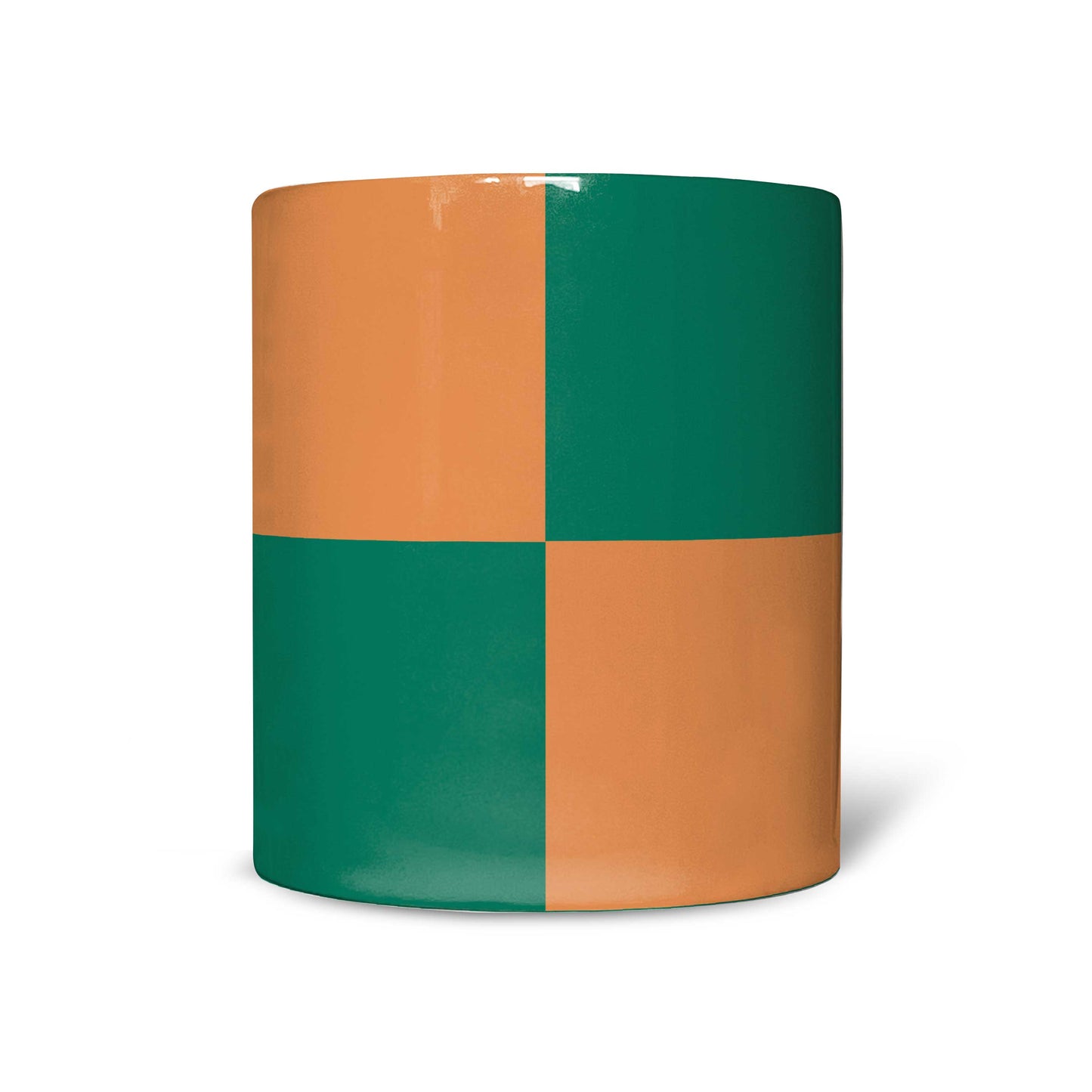 Mrs Jill Eynon And Robin Eynon Full Colour Mug - Mug - Hacked Up