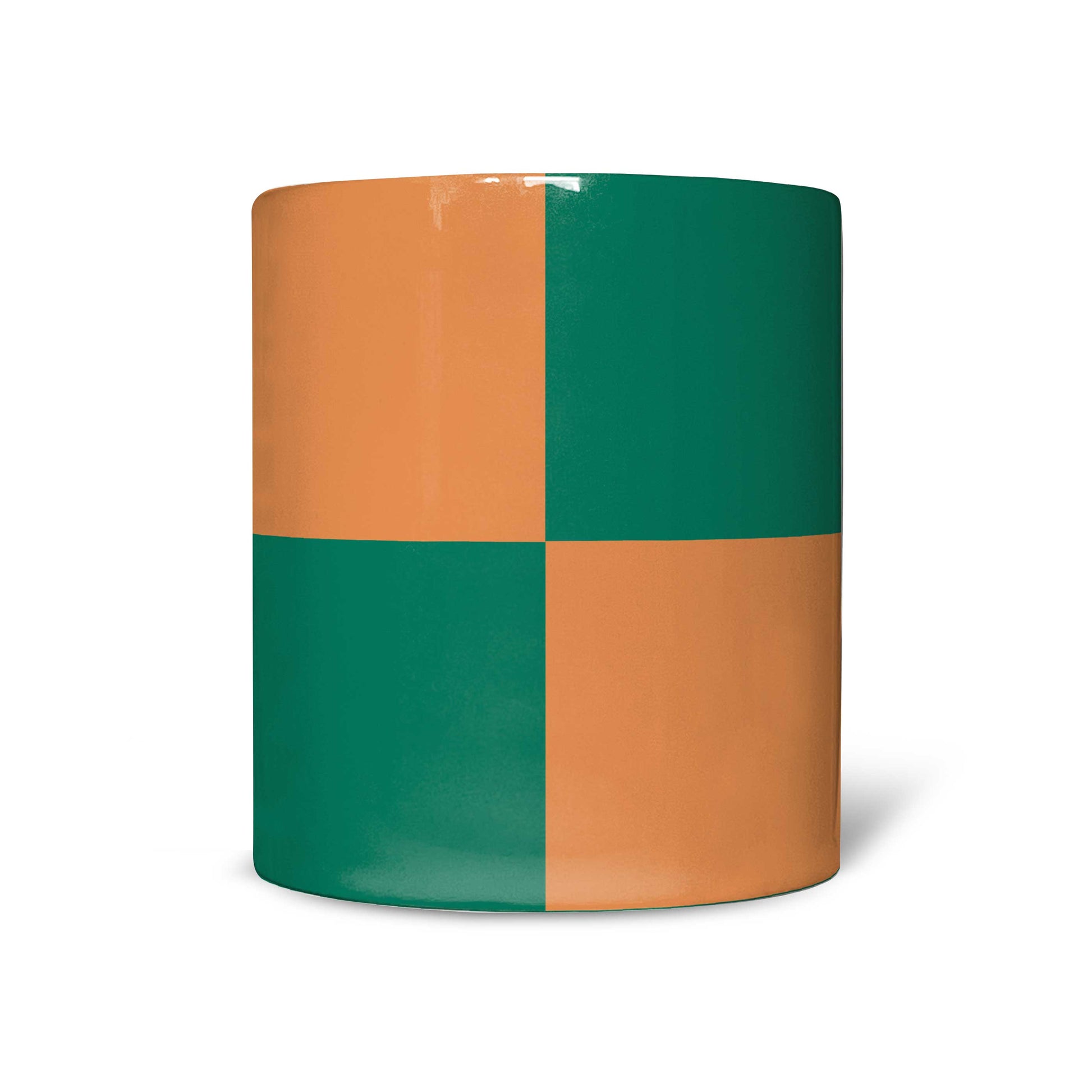 Mrs Jill Eynon And Robin Eynon Full Colour Mug - Mug - Hacked Up