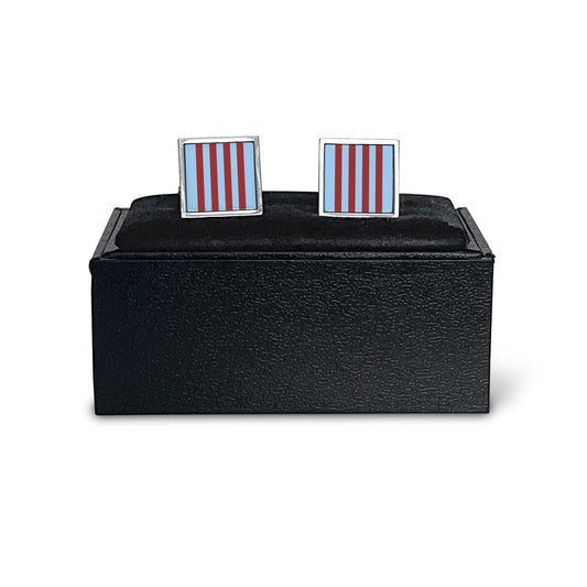Jim Lewis Cufflinks - Cufflinks - Hacked Up