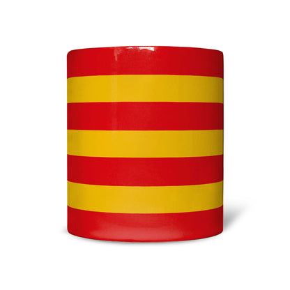 Mrs Joanne Coleman Full Colour Mug - Mug - Hacked Up