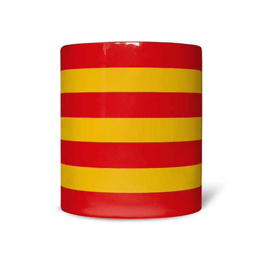 Mrs Joanne Coleman Full Colour Mug - Mug - Hacked Up