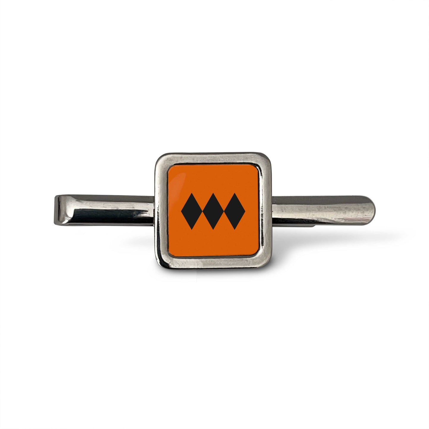 John and Heather Snook Tie Clip - Tie Clip - Hacked Up