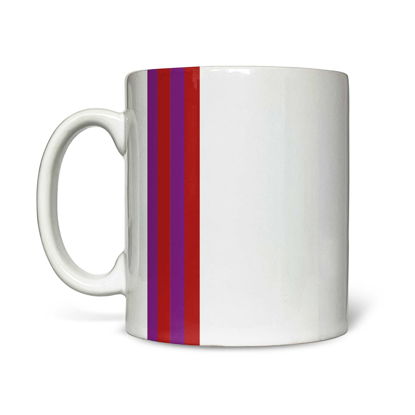 John Dance Full Colour Mug - Mug - Hacked Up