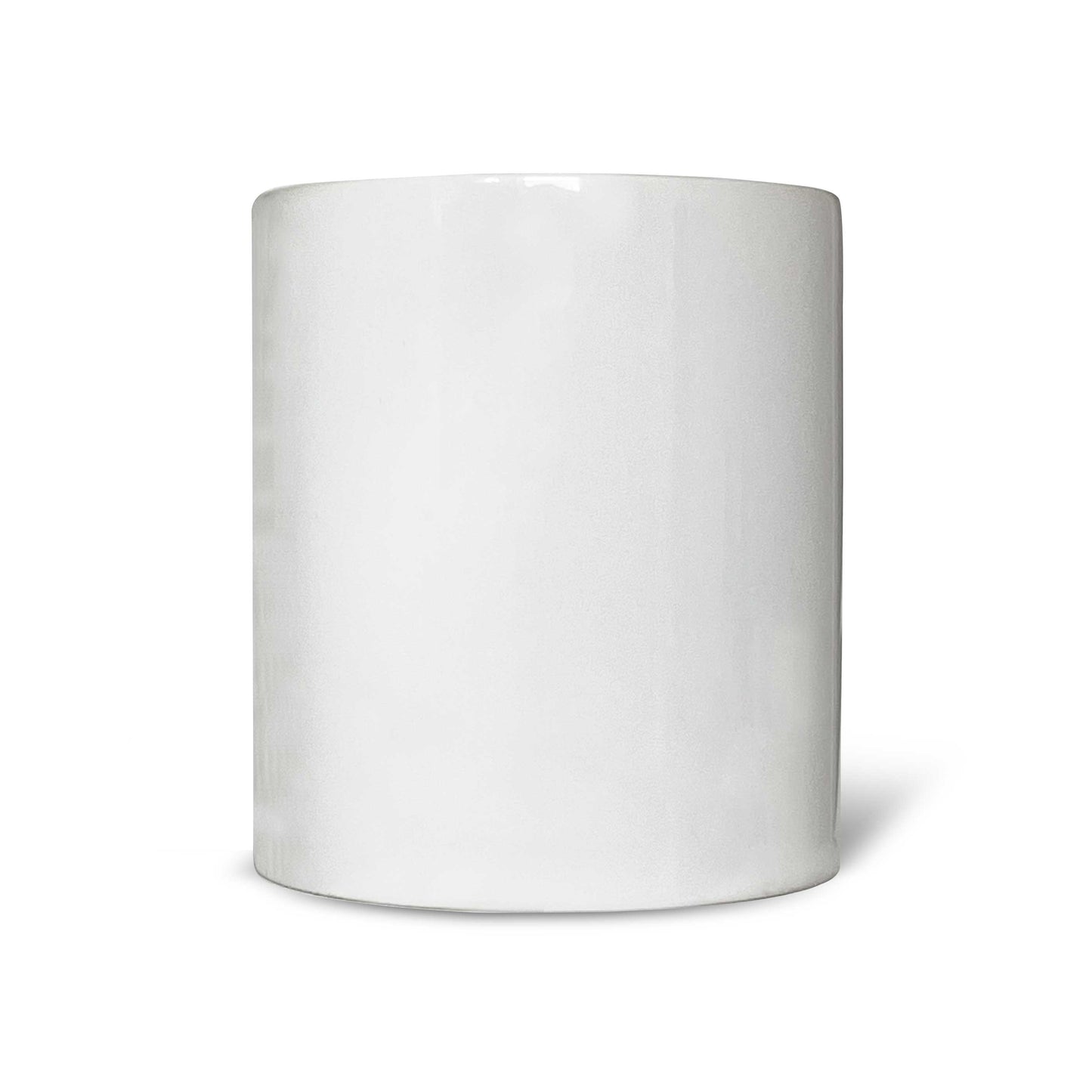 John Dance Full Colour Mug - Mug - Hacked Up
