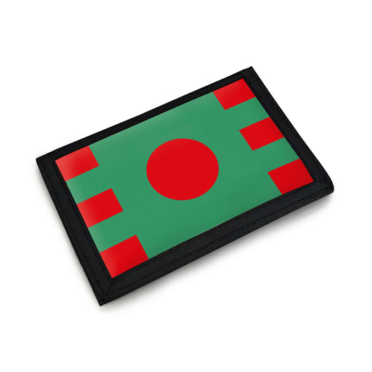 John J Phelan And Syed Momin Wallet - Wallet - Hacked Up
