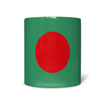 John J Phelan And Syed Momin Full Colour Mug - Mug - Hacked Up