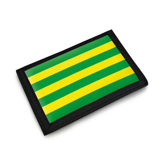 J P McManus Wallet - Wallet - Hacked Up