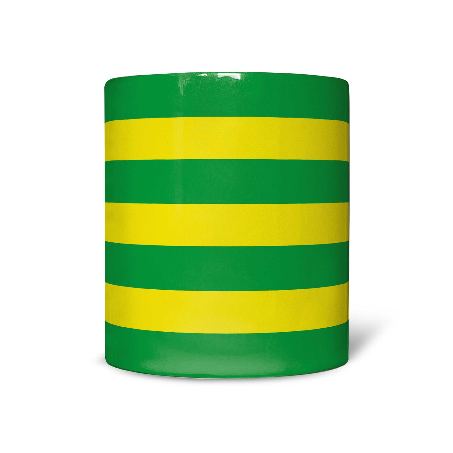 J P McManus Full Colour Mug - Mug - Hacked Up