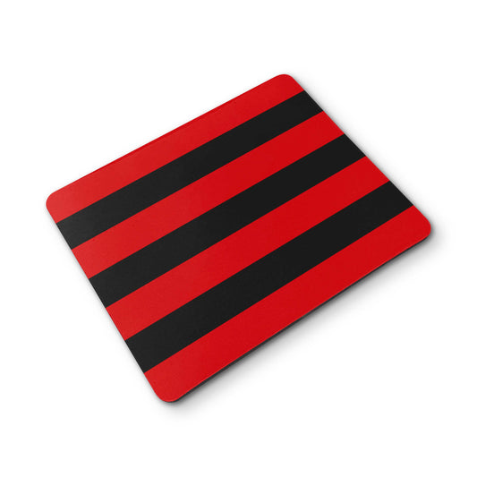 John Studd Mouse Mat - Mouse Mat - Hacked Up