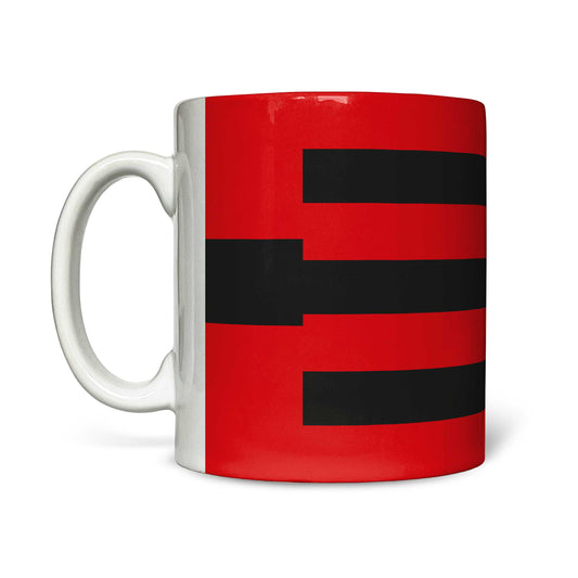 John Studd Full Colour Mug - Mug - Hacked Up