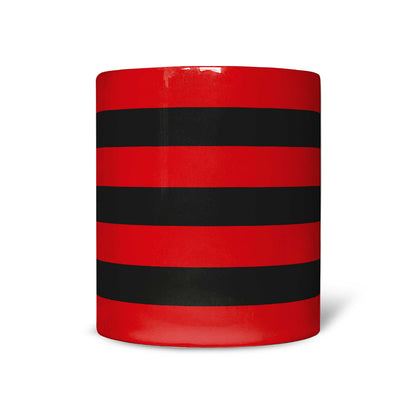 John Studd Full Colour Mug - Mug - Hacked Up