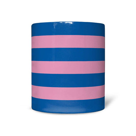 Mrs Johnny de la Hey Full Colour Mug - Mug - Hacked Up