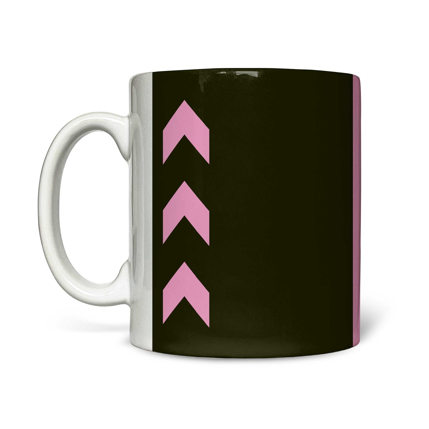 Julie And Phil Martin Full Colour Mug - Mug - Hacked Up