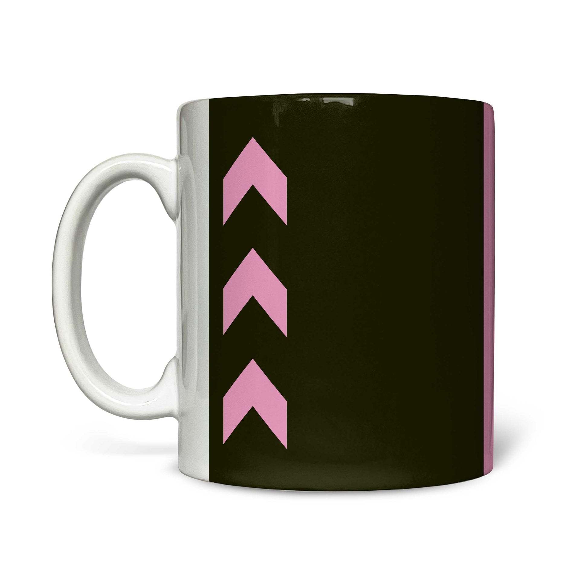 Julie And Phil Martin Full Colour Mug - Mug - Hacked Up