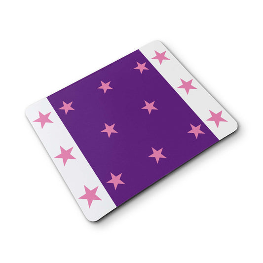 June Watts Mouse Mat - Mouse Mat - Hacked Up