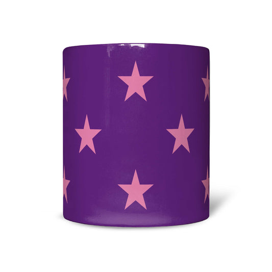 June Watts Full Colour Mug - Mug - Hacked Up