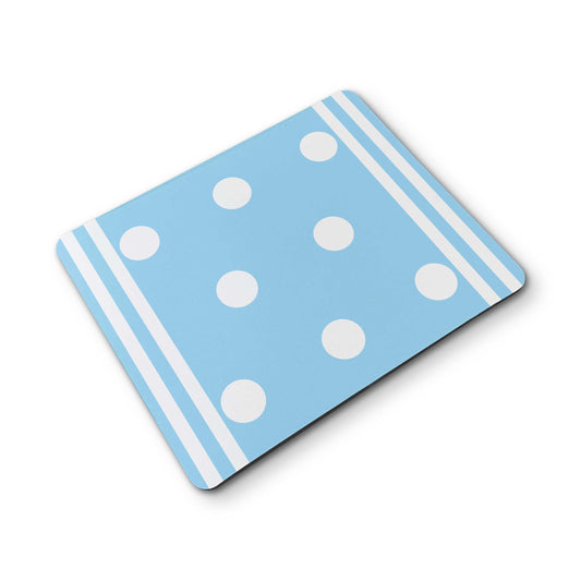 Kenneth Alexander Mouse Mat - Mouse Mat - Hacked Up
