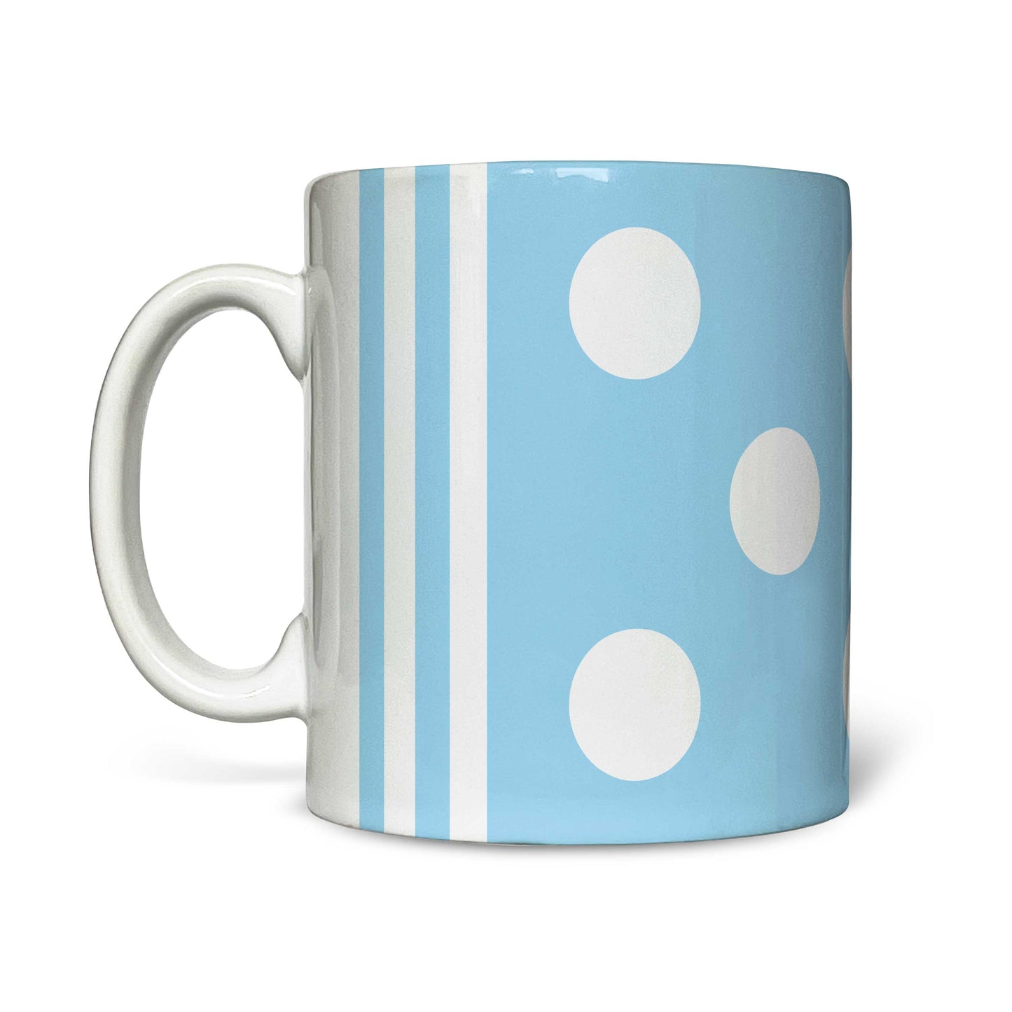 Kenneth Alexander Full Colour Mug - Mug - Hacked Up