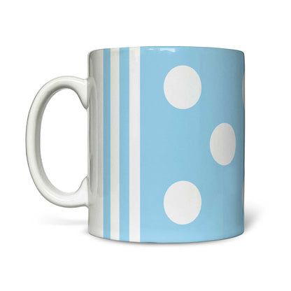 Kenneth Alexander Full Colour Mug - Mug - Hacked Up