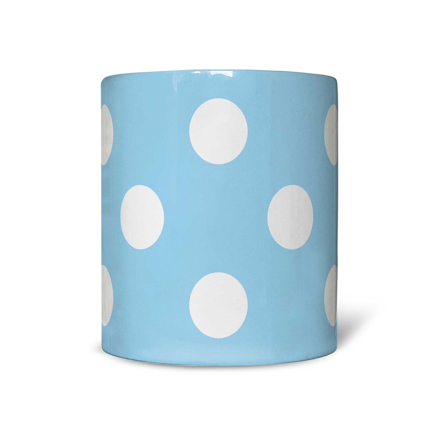 Kenneth Alexander Full Colour Mug - Mug - Hacked Up