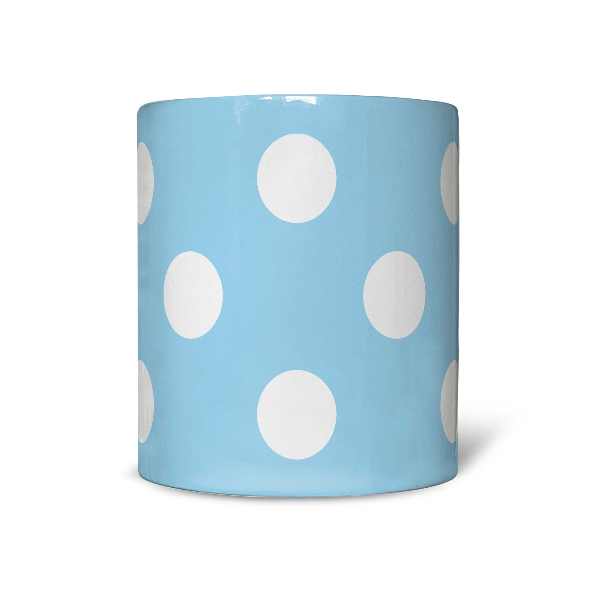 Kenneth Alexander Full Colour Mug - Mug - Hacked Up