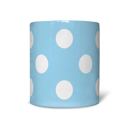 Kenneth Alexander Full Colour Mug - Mug - Hacked Up