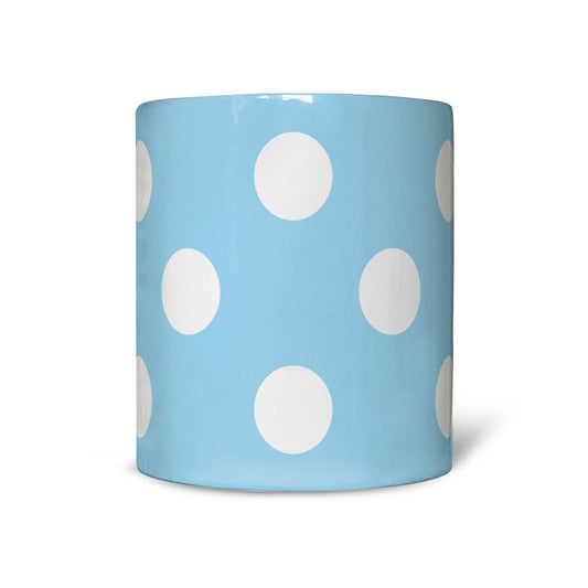 Kenneth Alexander Full Colour Mug - Mug - Hacked Up