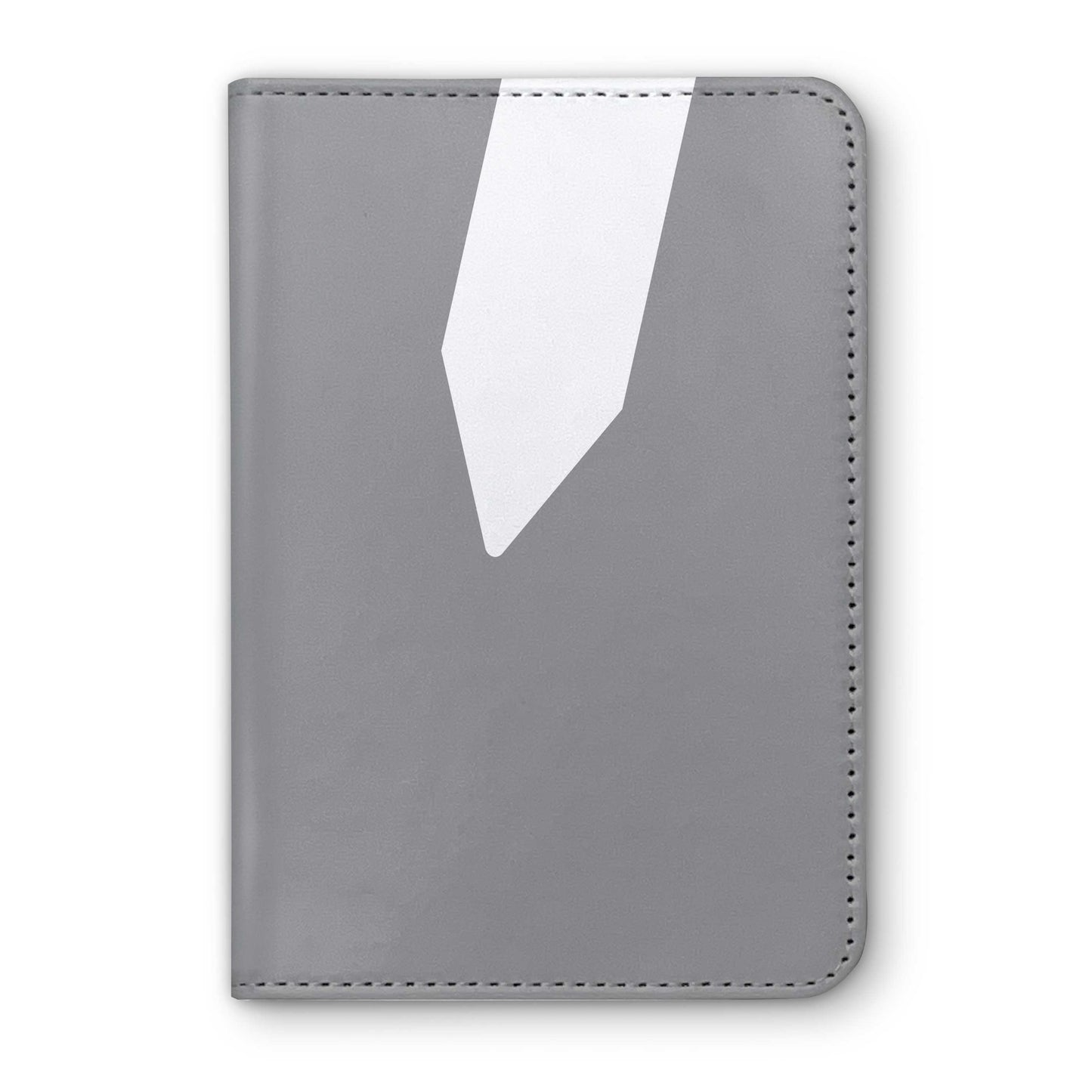 Mr And Mrs R Kelvin-Hughes Horse Racing Passport Holder - Hacked Up Horse Racing Gifts
