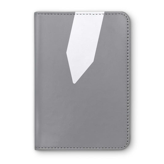 Mr And Mrs R Kelvin-Hughes Horse Racing Passport Holder - Hacked Up Horse Racing Gifts