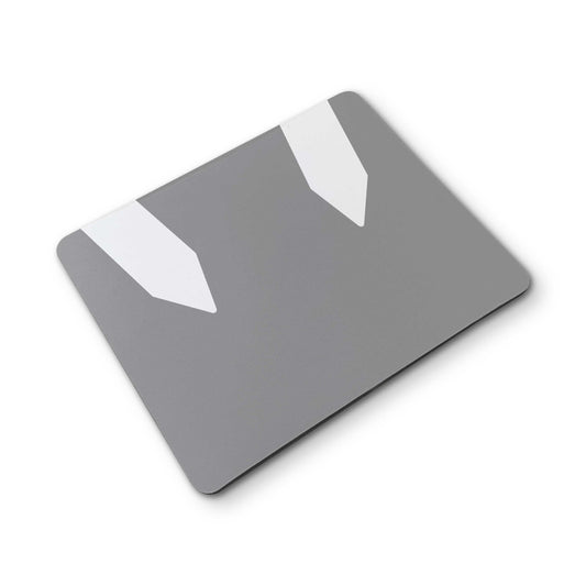 Mr And Mrs R Kelvin-Hughes Mouse Mat - Mouse Mat - Hacked Up