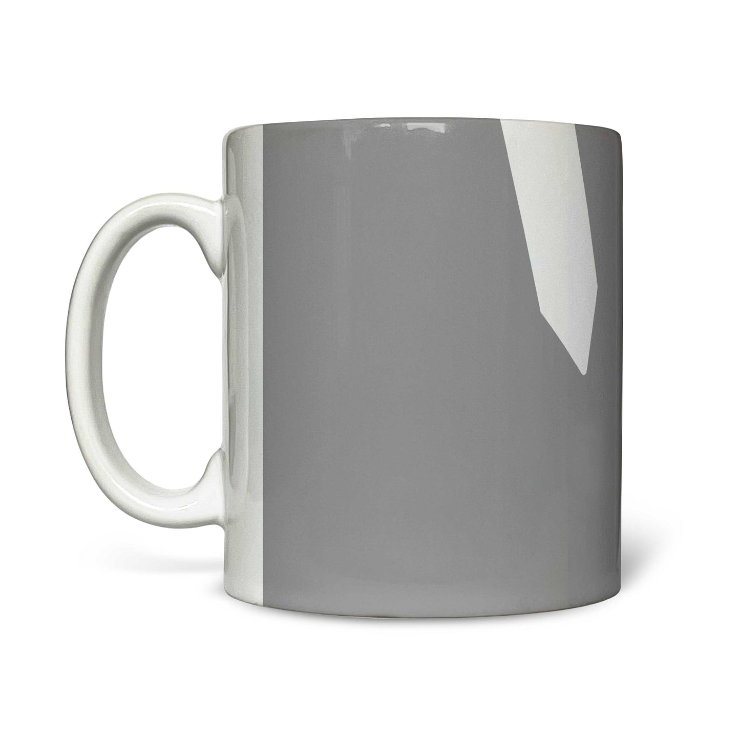 Mr And Mrs R Kelvin-Hughes Full Colour Mug - Mug - Hacked Up
