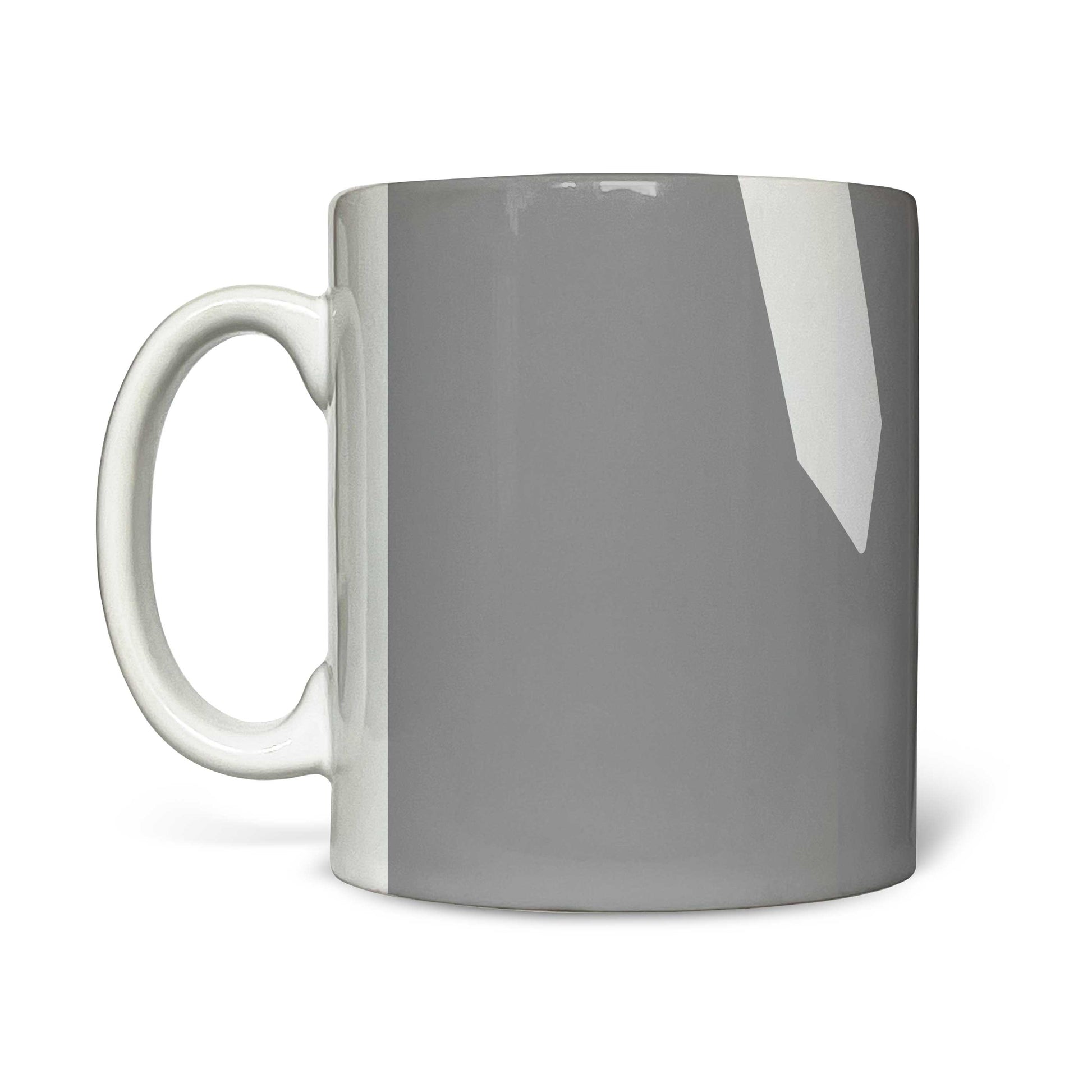 Mr And Mrs R Kelvin-Hughes Full Colour Mug - Mug - Hacked Up