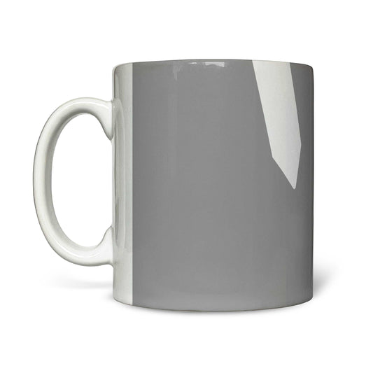 Mr And Mrs R Kelvin-Hughes Full Colour Mug - Mug - Hacked Up