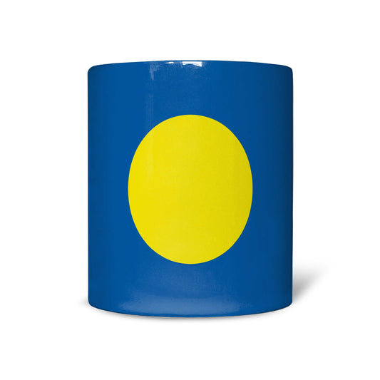 Kemboy,Brett Graham,Ken Sharp Syndicate Full Colour Mug - Mug - Hacked Up