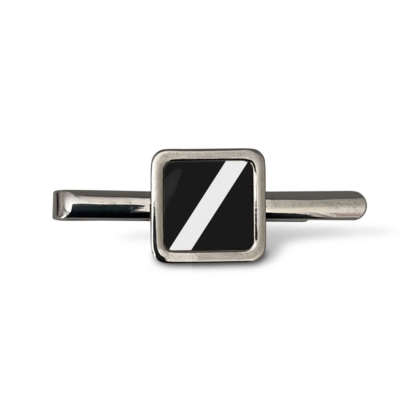 KTDA Racing Tie Clip - Tie Clip - Hacked Up