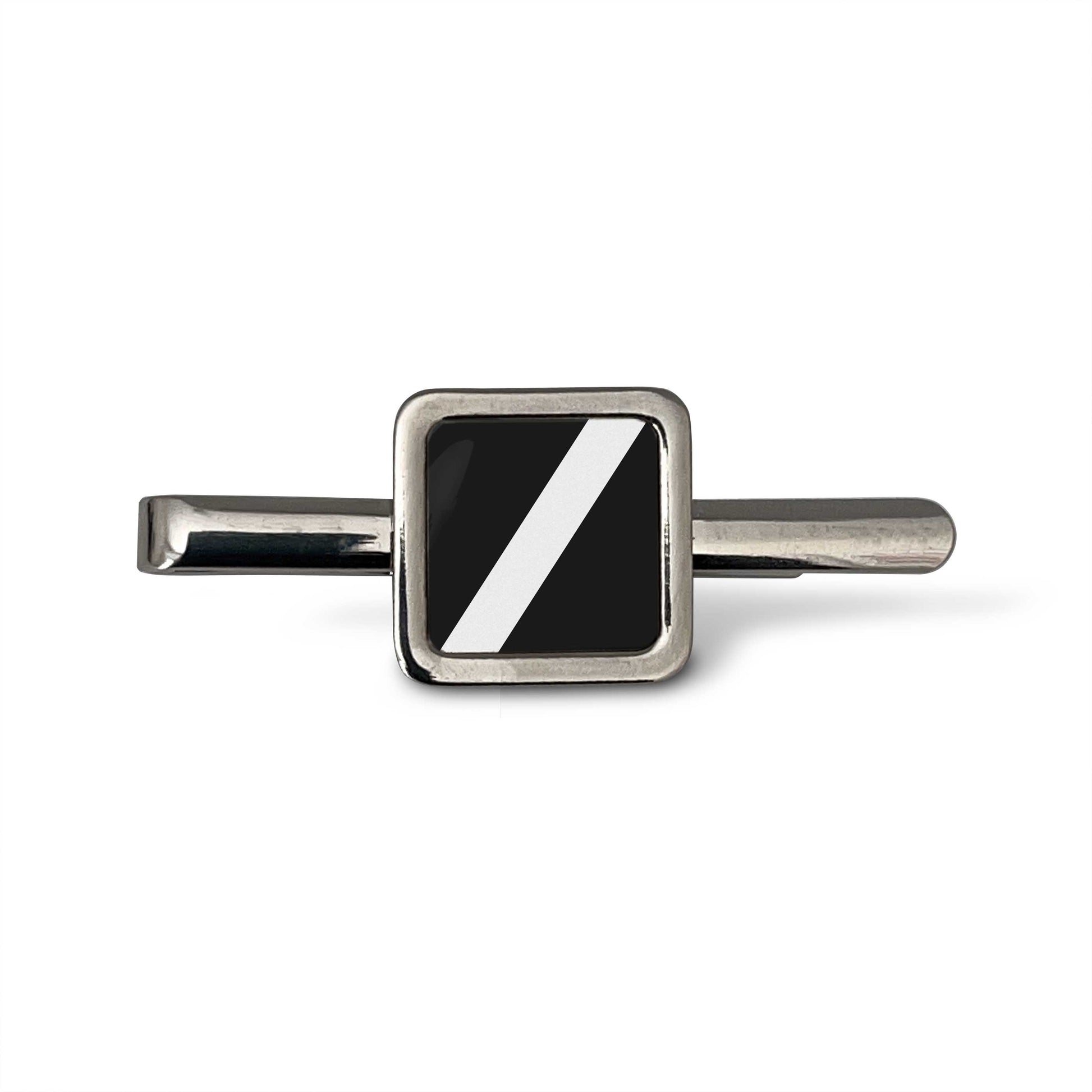 KTDA Racing Tie Clip - Tie Clip - Hacked Up
