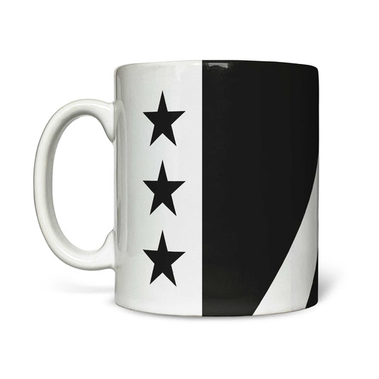 KTDA Racing Full Colour Mug - Mug - Hacked Up